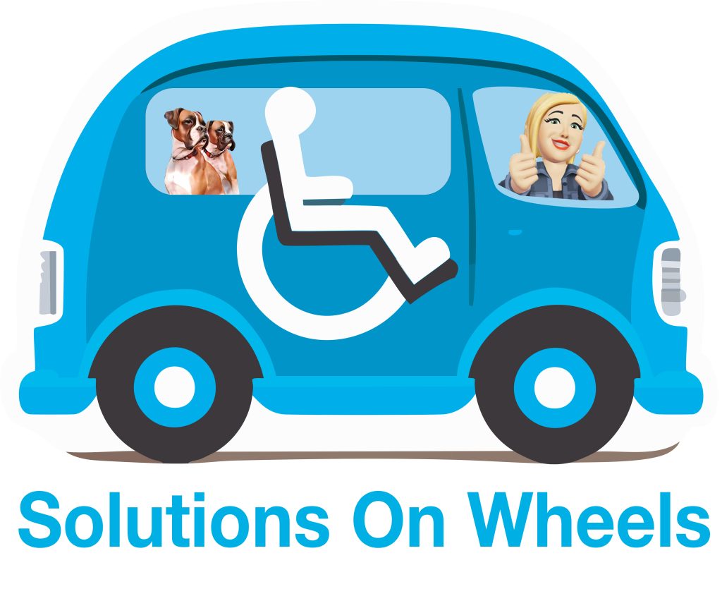Solutions On Wheels